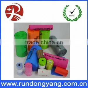 Promotional Pet Poop Bags With High Quality thumbnail-1