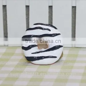 Colorful Resin 3d Donut Magnet Resin Fridge Magnets thumbnail-3