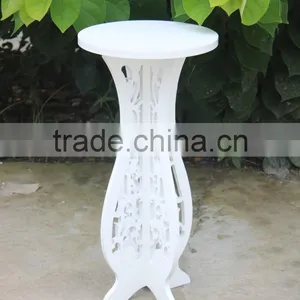 Hot Selling Wooden Shelf,storage Rack,wooden Flower Shelf thumbnail-1