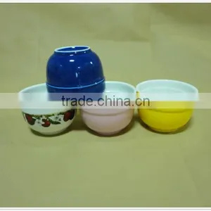 2016 Chinese Hot Sell Color Soup Bowl Ceramic Bowls thumbnail-3