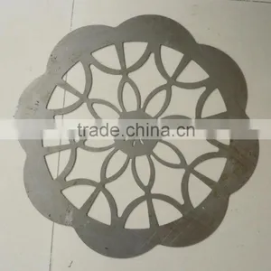 Decrative Metal Plate thumbnail-1