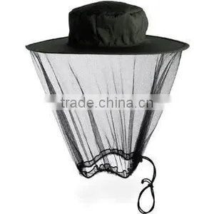 Foldable Bee/mosquoito Hat thumbnail-1
