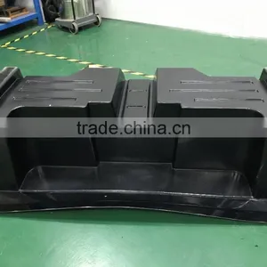 OEM Plastic Heavy Gauge Thermoformed thumbnail-5