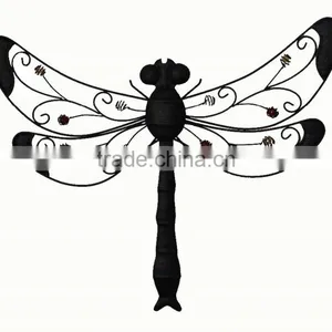 Metal Butterfly Decor thumbnail-3