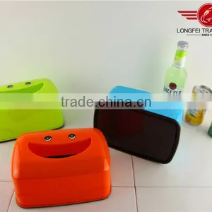 Cheap Price New Design Plastic Bar Napkin Holder thumbnail-1