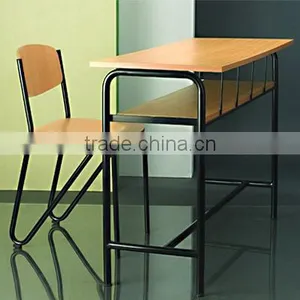 Student Desk and Chair thumbnail-1