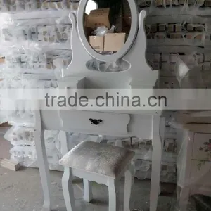 Morden Simple Vanity Set thumbnail-1