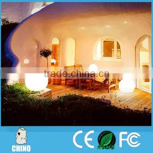 Manufacturer Solar Ball With Led Glowing Quality-assured thumbnail-4