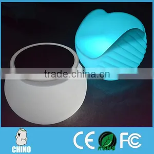 Lounge Bar Chair With Rechargeble Led Light thumbnail-4