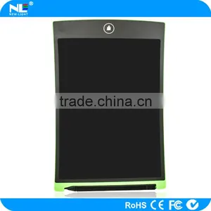 LCD Kids Magbetic Writing Board/kids Erasable LCD Writing Tablet Board thumbnail-6