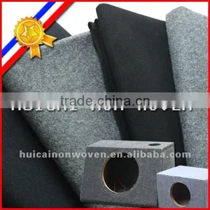 Polyester Punch Non-woven Process Felt Textiles thumbnail-1