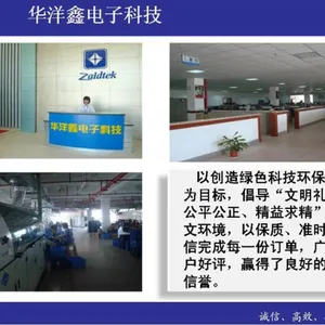 Zaidtek Electronic Technology (Xiamen) Co., Ltd. company overview - view 3 thumbnail