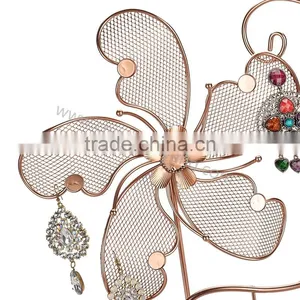 Windmill Design Flower Earring Display Stand thumbnail-3
