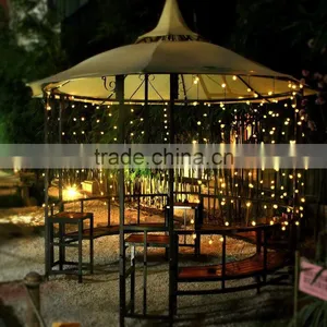 Outdoors String Light Led Curtain Fairy Lights thumbnail-1