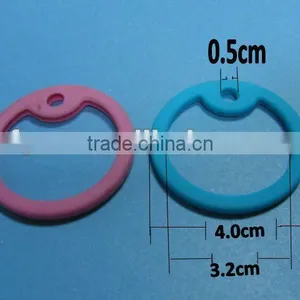 Military Dog Tag Silencer Silicone Case Silicone Cover thumbnail-1