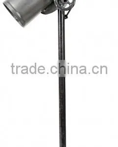 Vintage Antique Floor Lamps IL-02 thumbnail-1