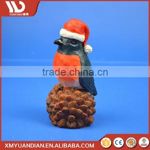 Wholesale Shadow Control Owl Wholesale Christmas Ornaments Promotional Bulk Personalized Gifts Resin Craft thumbnail-2