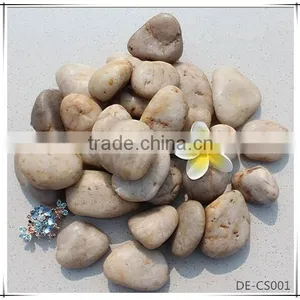 Landscaping Polished Cobblestone Wholesale thumbnail-1
