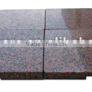 Gaden Stone Umbrella Stand Base CK6113 thumbnail-1