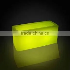 Solar LED Vase thumbnail-1