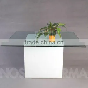 Fashion Acrylic Led Bar Ice Bucket YM-LIB404040 thumbnail-1