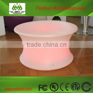 Rechargeable Color Changing Flashing Led Table Furniture thumbnail-1
