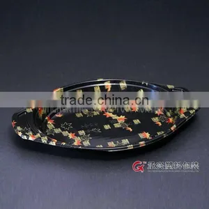 CX-209 Food Tray Packaging thumbnail-1