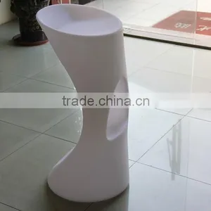 Led Light Coffee Table Bar Counter Home Furniture Led Bar Chair thumbnail-5