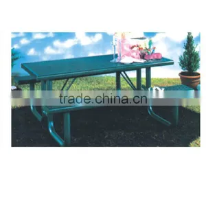 (HD-19606)Table and Chair Modern for Restaurant thumbnail-6
