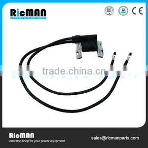 Ignition Coil Replace Briggs and Stratton B&s Engine Spare Parts ARMATURE MAGNETO 401415 401417 421417 thumbnail-1