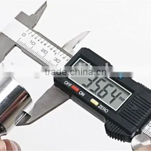 Digital Display Vernier Calipers thumbnail-3