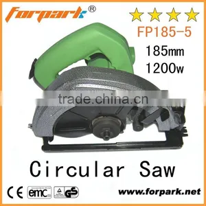 FP185-5 185mm Professional Electric Portable Vertical Circular Saw thumbnail-1