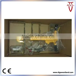 Vibro-reduced Breaker Hammers thumbnail-2