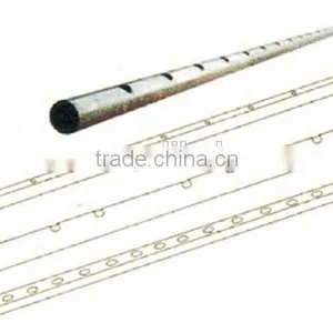 Automatic Single Line Tube Punching Machine thumbnail-2