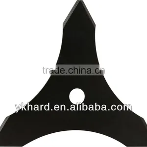 Top Grade 65mn Grass Cutting Blade 10inch 40T thumbnail-5