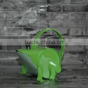 Metal Watering Can thumbnail-5
