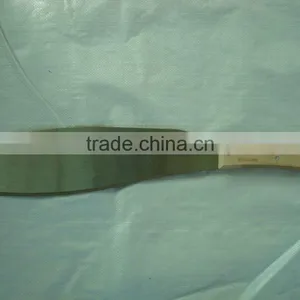 Matchet With Wood Handle thumbnail-1