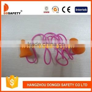 PU Foam Ear Plug thumbnail-1