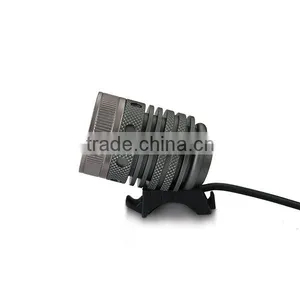 Cree XM-L U2 Led Rechargeable Hunting Headlight/Bycicle Light thumbnail-5
