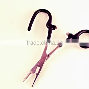 Scissor Forceps thumbnail-1