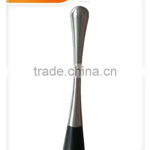Stainless Steel Muddler Stirrer thumbnail-1