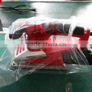 THE BEST FINISHING SANDER 120/240v thumbnail-1