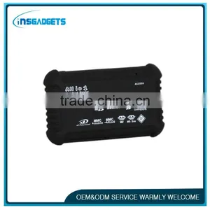 All in 1 Multi Memory Card USB Reader thumbnail-5