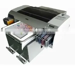 Model 8420 Direct to Printing on Clothes and Glass,digital Inkjet Printer,inkjet Printer thumbnail-1