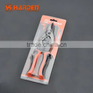 Professional Straight Head Aviation Snips thumbnail-4
