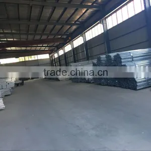 Galvanized Steel Electrical Conduit Pipe thumbnail-3