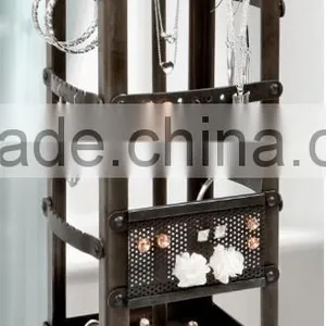 Jewelry Magnetic Organizer Box thumbnail-6