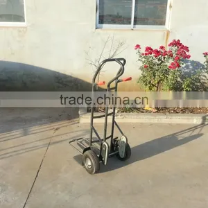 Heavy Stair Climbing Hand Tools Truck thumbnail-3