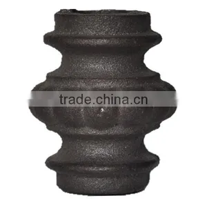Cast Iron Fence Ornaments thumbnail-3