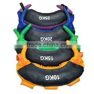 High Quality OEM Bulgarian Power Training Bag thumbnail-1